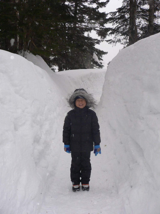 Behind the Lens: My Real Estate Photography Story