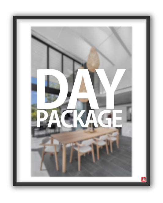Day Package