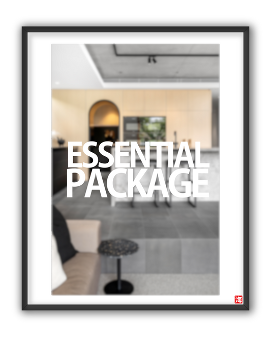Essentials Package