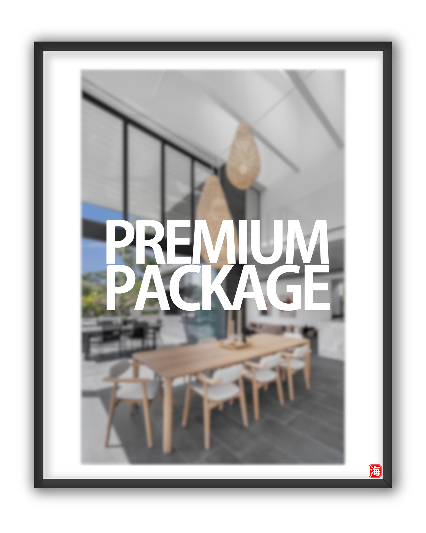 Premium Photography Package