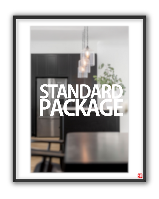 Standard Package