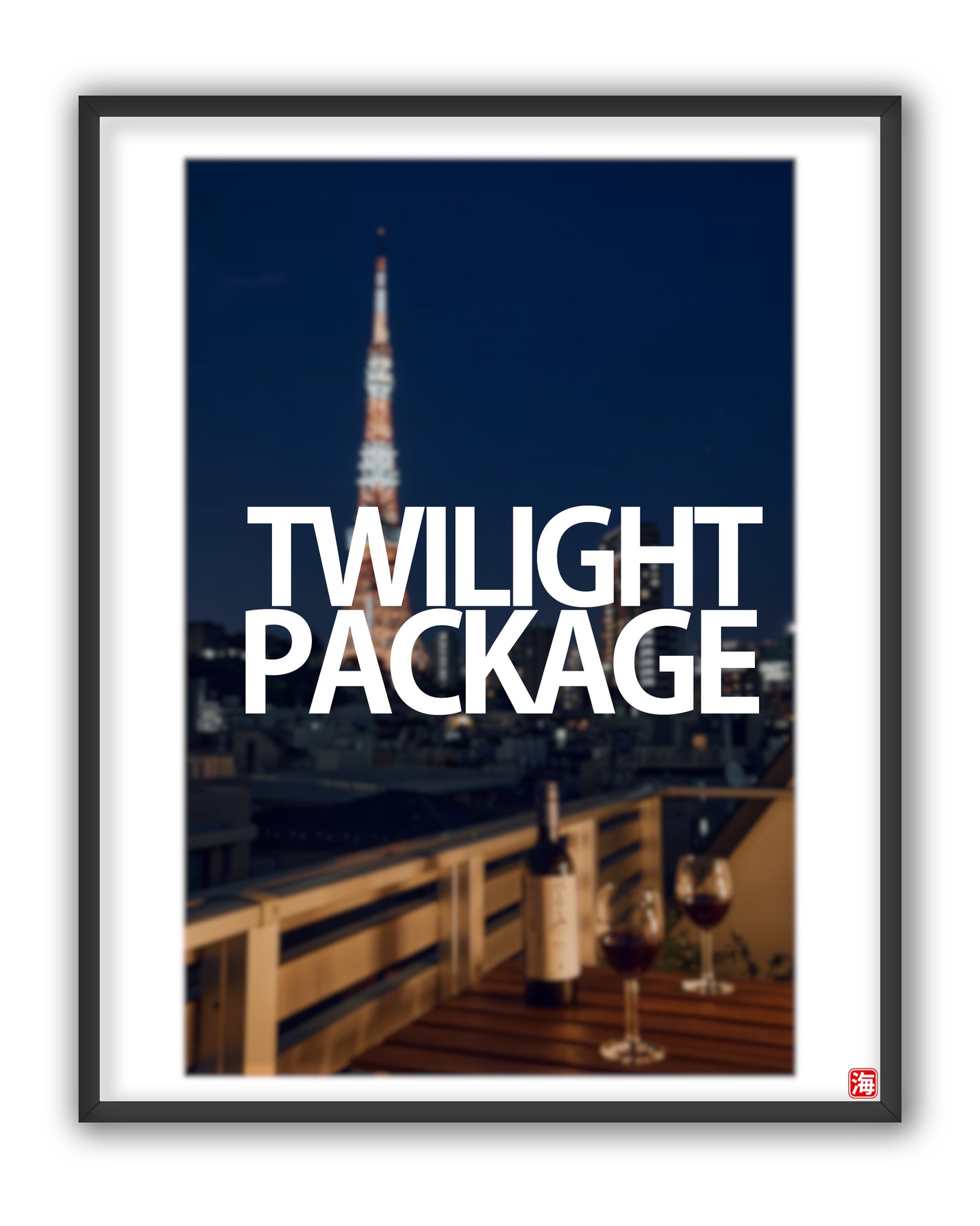 Twilight Package