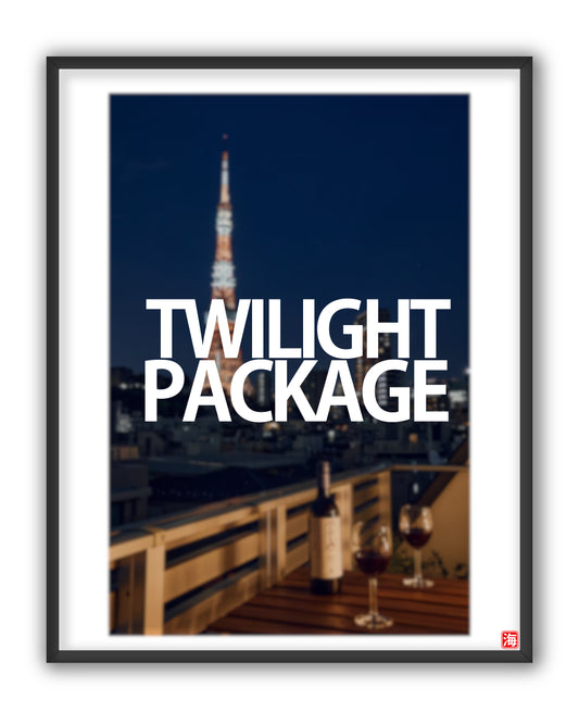 Twilight Package