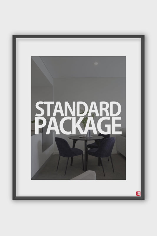 Standard Agent Tour