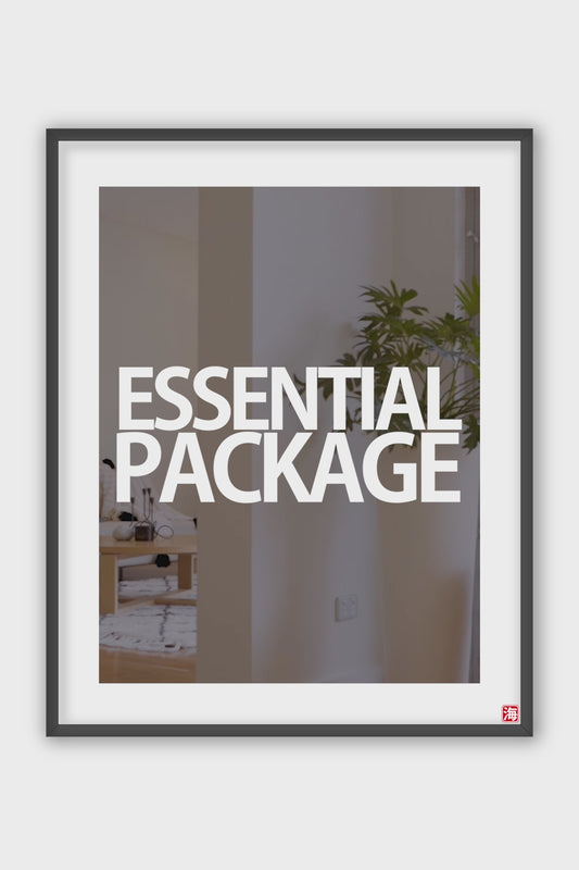 Essential Video Tour