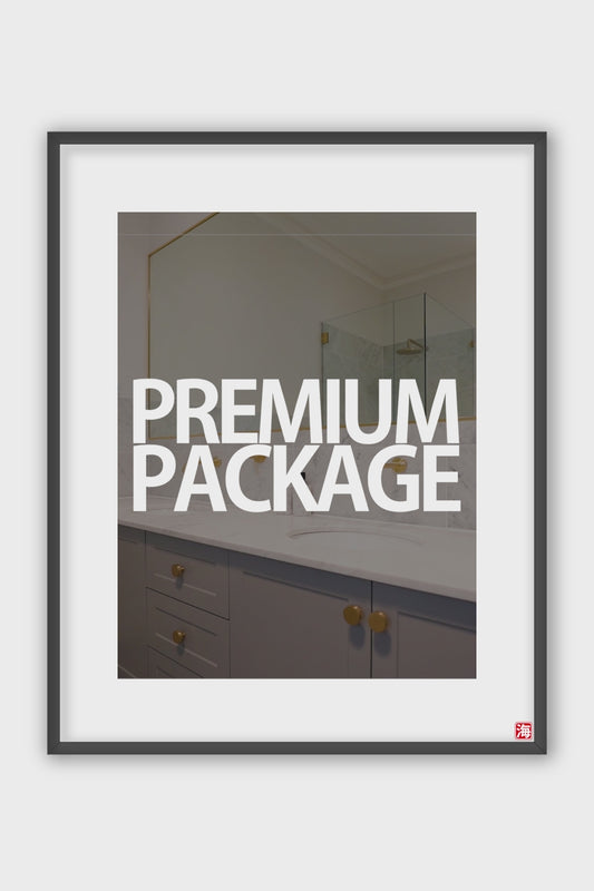 Premium Video + Drone Package
