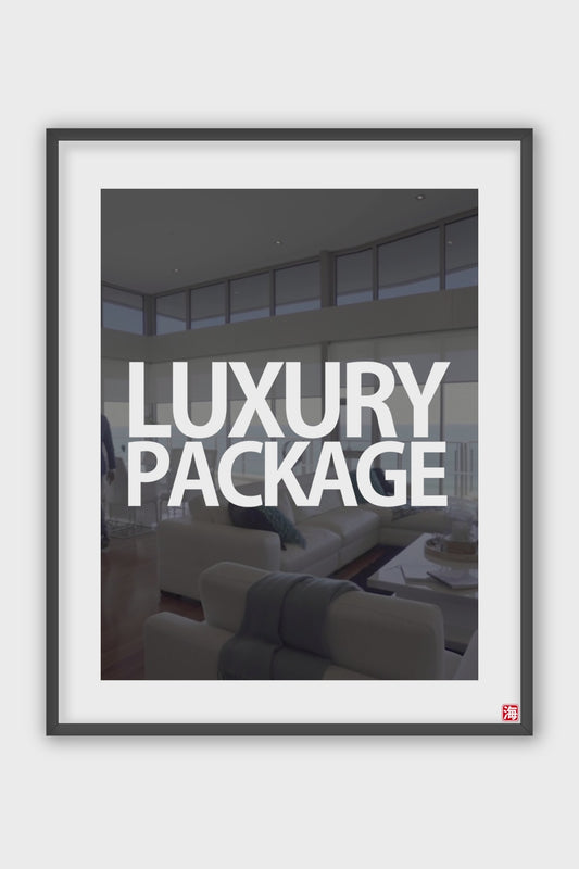 Luxury Cinematic Marketing Film