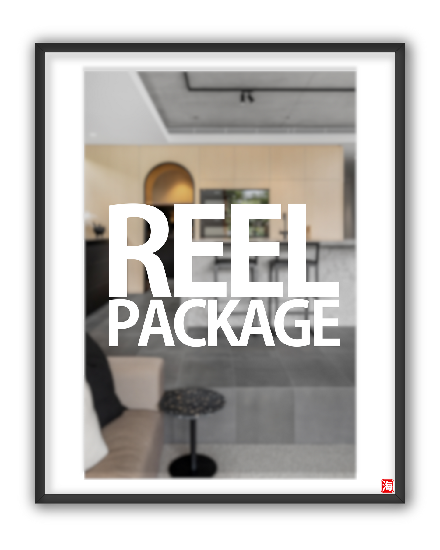 Reels Package