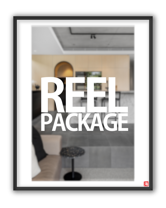 Reels Package