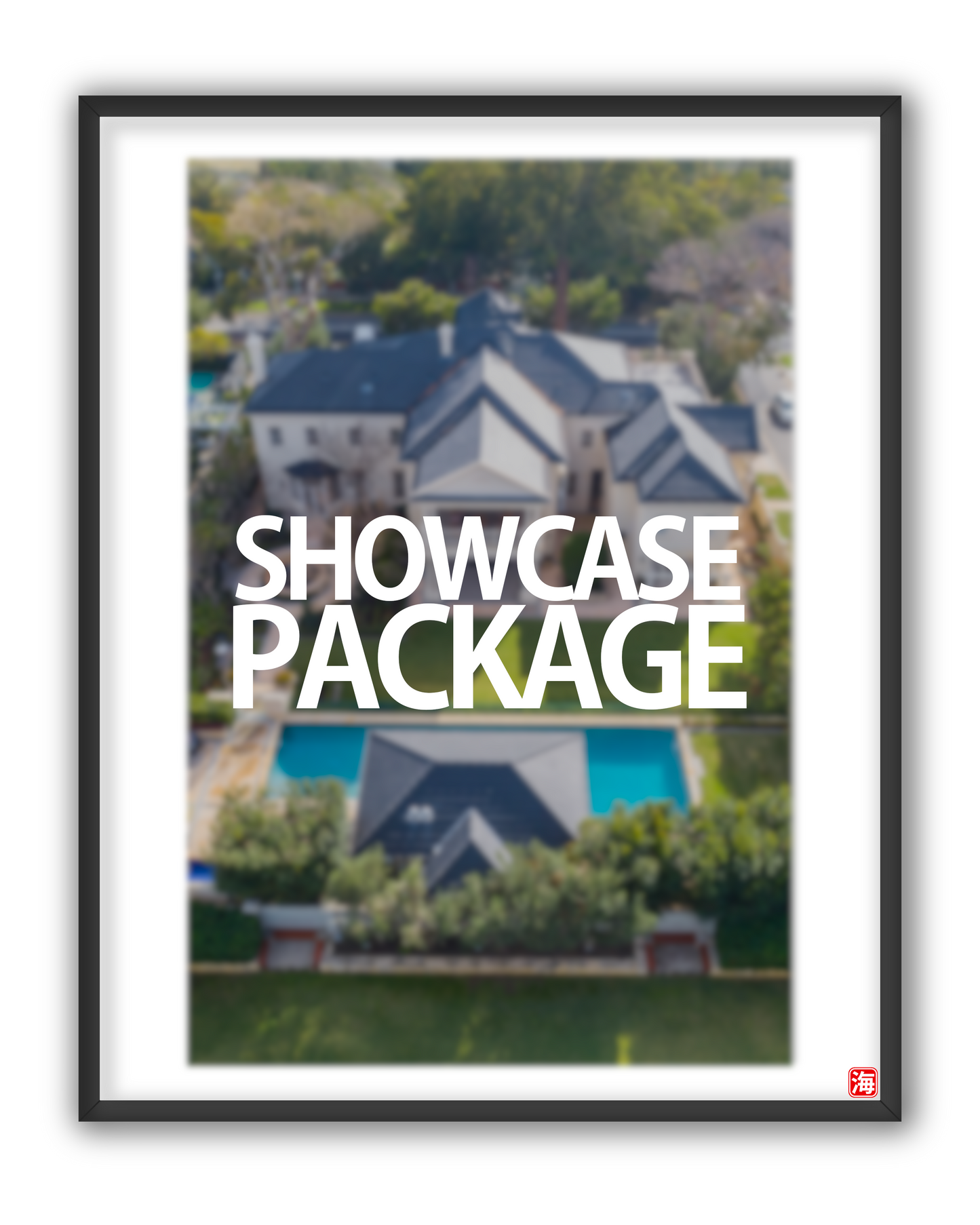 Showcase Package