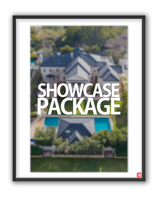 Showcase Package